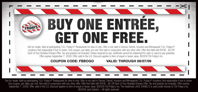 printable coupons. BOGO Printable Coupon