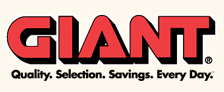giant logo giant logo