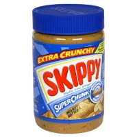 skippy peanut butter skippy peanut butter