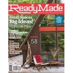 ReadyMade Magazine for only $3.99 per Year (Hurry!)