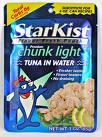 starkist-tuna chunk light