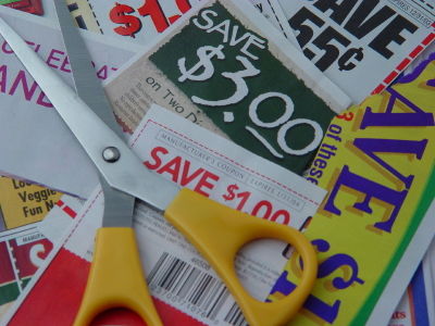 extreme couponing 101. Couponing 101: The Razor and