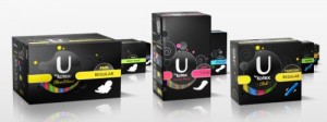 u by kotex