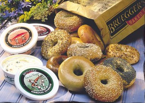 brueggers