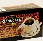FREE Sample of Gano Excel Coffee