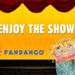 Groupon: $12 Fandango Tickets for only $4!