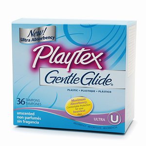 Playtex Gentle Glide