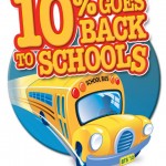 (Closed) Giveaway: Safeway Stores $25 Gift Card and 50 Bonus Box Tops! (Includes Tom Thumb, Randalls, Vons, and Genuardi's)