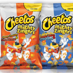 FREE Sample of Cheetos Mighty Zingers (Available Again!)