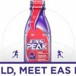 FREE EAS Performance Drink