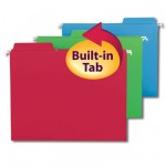 FREE Smead FasTab Hanging Folder