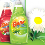 Another Gain Freebie Sometime Today! (8/19)