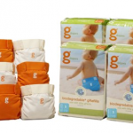 Diapers.com: Fall Sale (Save 46% on gDiapers!)