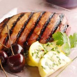 FREE Grilled Chicken eCookbook