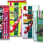 FREE Hikari Fish Food Sample
