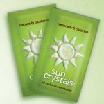 FREE Sun Crystals Sample