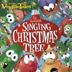 FREE Download of Veggie Tales "The Incredible Singing Christmas Tree"