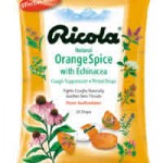 Walgreens Deals 10/31/10: FREE Ricola Cough Drops and More!