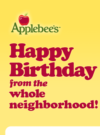 Applebees Printable Application Form