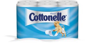 cottonelle 12 pack