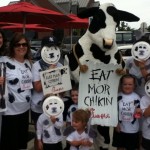 Raise Your Hoof if you Scored Some FREE Chick-fil-A Today!
