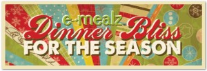 e-mealz cyber monday