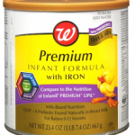 Walgreens: Infant Formula For $6.25 Each!