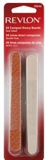 revlon emery boards