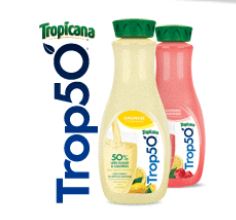 trop50 lemonade