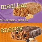 FREE Life Choice Energy Bar (Select Areas)