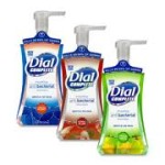 Dial Coupons: Print Now, Save For Later