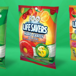 CVS: $0.75 LifeSavers Candy