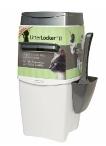 Litter Locker