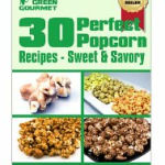 FREE Kindle eBook: 30 Perfect Popcorn Recipes