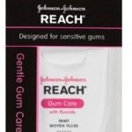 Walgreens: FREE Reach Floss