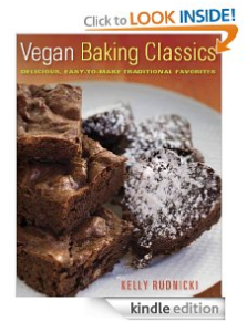 Vegan Baking Classics
