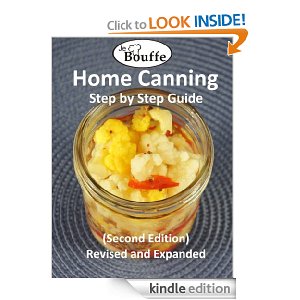 canning ebook