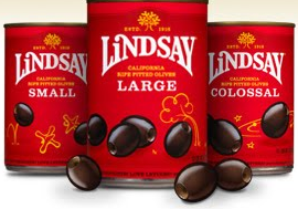 lindsay olives