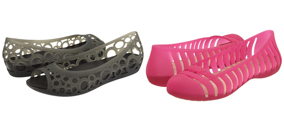cute women's crocs