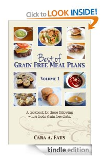 Best of Grain Free Meal Plans