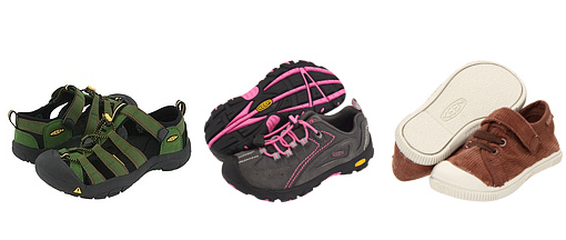 6pm: Kids' Keen Shoes As Low As 12.99 Shipped! - Cha-Ching on a ...